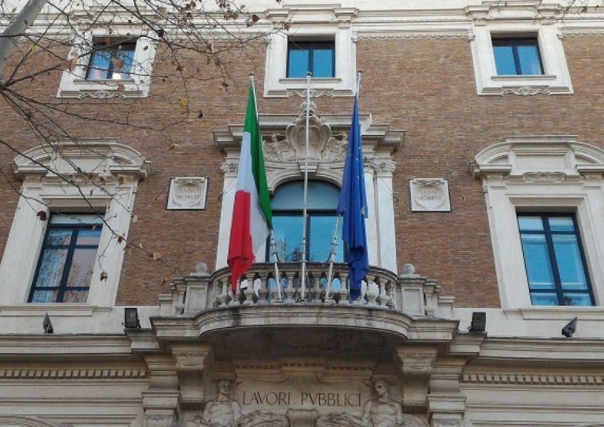 Nomina del nuovo presidente dell'Autorità portuale Mar Ligure Orientale: Bruno Pisano proposto dal MIT