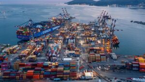 Operativa la ZLS della Spezia, svolta per sviluppo e logistica integrata