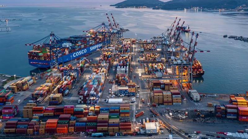 Operativa la ZLS della Spezia, svolta per sviluppo e logistica integrata