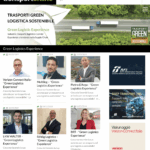Green Logistics Experience: oltre 120 aziende raccontano la sostenibilità nel trasporto.