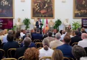 Shift2Zero: al via il progetto europeo per una logistica urbana a zero emissioni