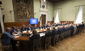 Transizioni e innovazione nei porti: il confronto promosso da Assiterminal