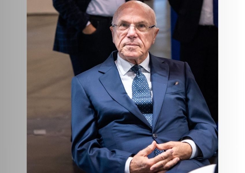 Trasporto ferroviario merci: bene l'anticipo al 2025 del sistema tariffario 2026-2029