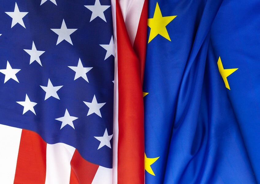 Trump rinvia i dazi sulle merci europee: nuova scadenza fissata al 9 luglio