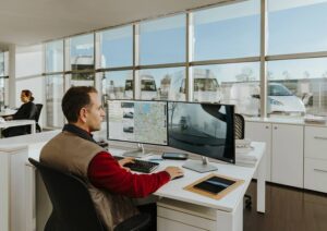 Webfleet Video 2.0: la nuova soluzione per migliorare la sicurezza e la protezione delle flotte