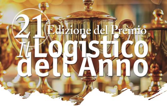 Aperte le candidature per il premio ''Il Logistico dell'Anno 2025''
