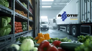 ASSOTIR presenta il comparto autotrasporto nella GDO TRANSPORTONLINE