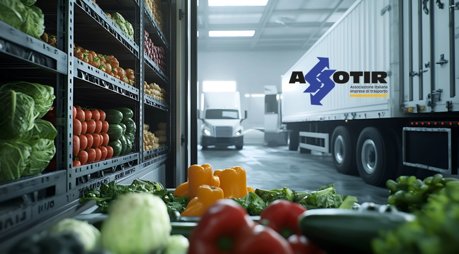 ASSOTIR presenta il comparto autotrasporto nella GDO TRANSPORTONLINE