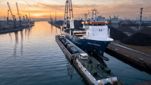 Adria 2025 porti e industria a confronto sul futuro logistico dell’Alto Adriatico