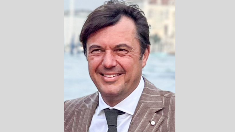 Andrea Ormesani è il nuovo presidente di Assosped Venezia TRANSPORTONLINE