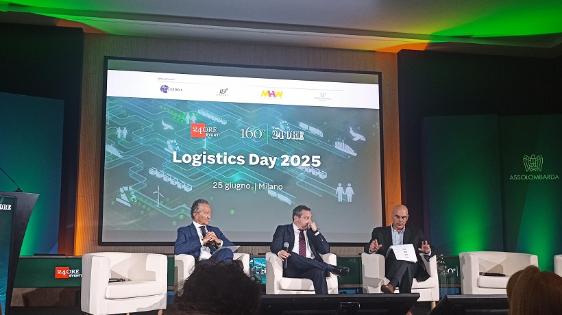 Assologistica lancia il Cruscotto: nuove regole per una logistica trasparente e innovativa