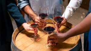 Cinema e vino d’eccellenza Palletways Italia partner di Cinemadivino 2025