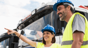 IRU premia i migliori manager del trasporto stradale 2025 transportonline