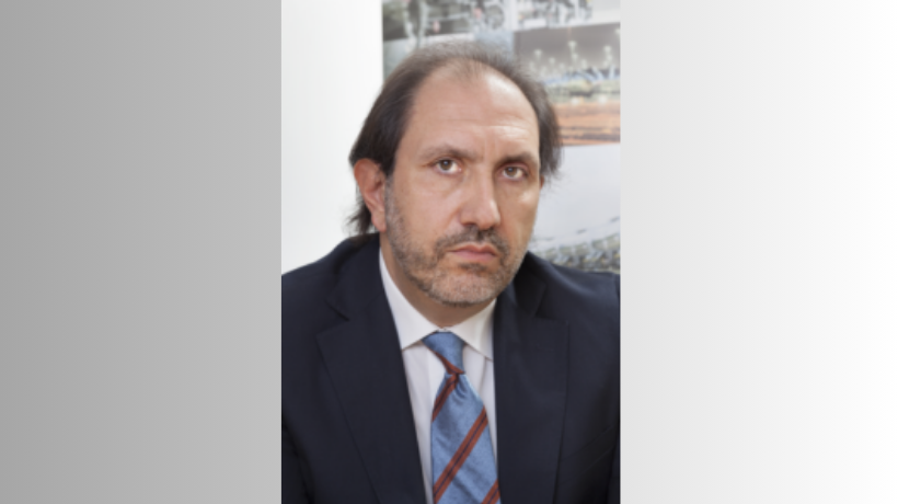Mauro Pacella è il nuovo presidente di Assoferr focus su carri ferroviari e innovazione transportonline