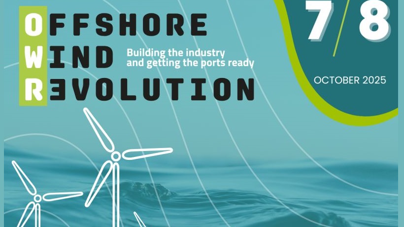Offshore Wind Revolution 2025 l’Italia accelera sull’eolico offshore e coinvolge i porti del Mediterraneo transportonline