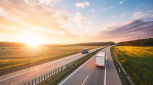 Riforma dell’autotrasporto 2025 pubblicata in Gazzetta Ufficiale la Legge di Delegazione europea TRANSPORTONLINE