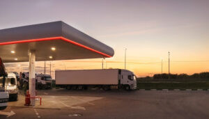 Risparmiare carburante come migliorare l’economia dei consumi di un autocarro transportonline
