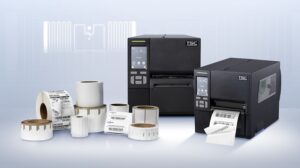 TSC Auto ID amplia la gamma di stampanti RFID e linerless