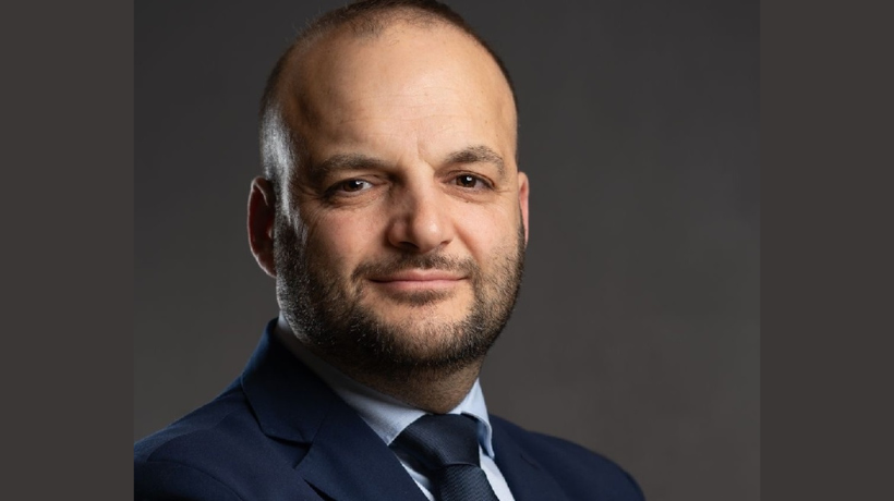 Antonio Cuozzo entra nel Gruppo Torello nuovo Global Operations Director per LTL & Logistics e Network Director DIF transportonline