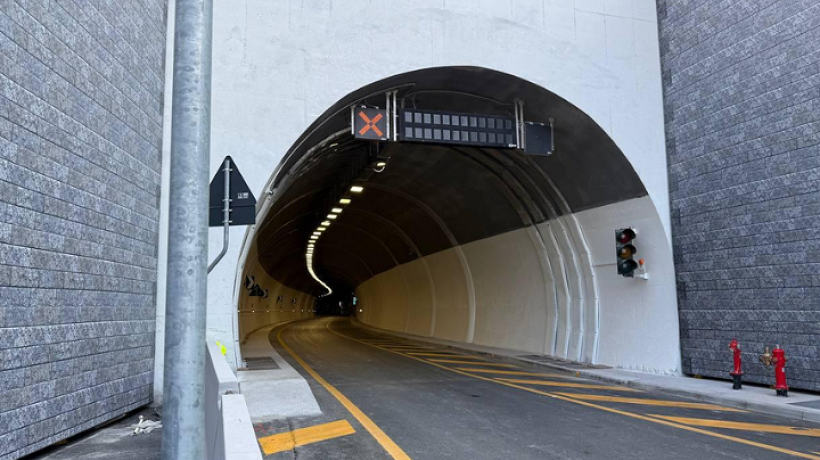 Apertura Tunnel di Tenda dal 18 luglio accesso quotidiano dalle 6 alle 21 transportonline