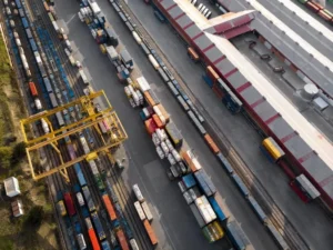 Approvata la legge quadro sugli interporti verso un sistema logistico moderno e sostenibile TRANSPORTONLINE