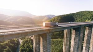 Autotrasporto 2025 pubblicata in GU la conversione del DL Infrastrutture transportonline