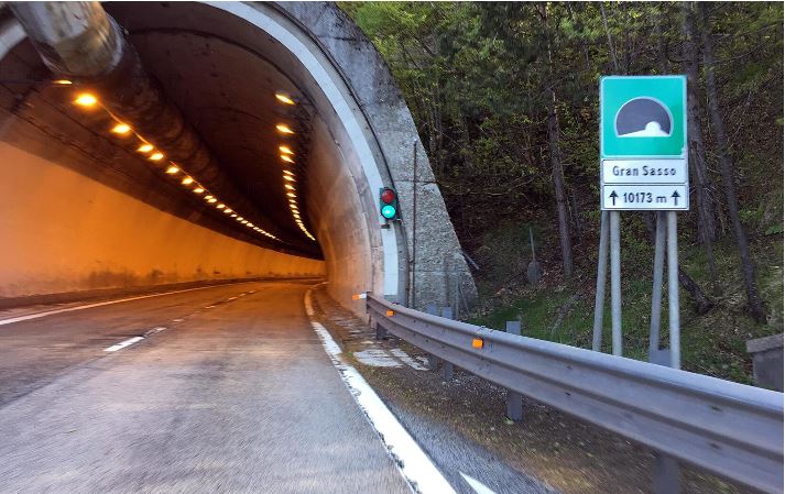 Autotrasporto e infrastrutture serve un piano urgente per la sicurezza di strade, ponti e gallerie transportonline
