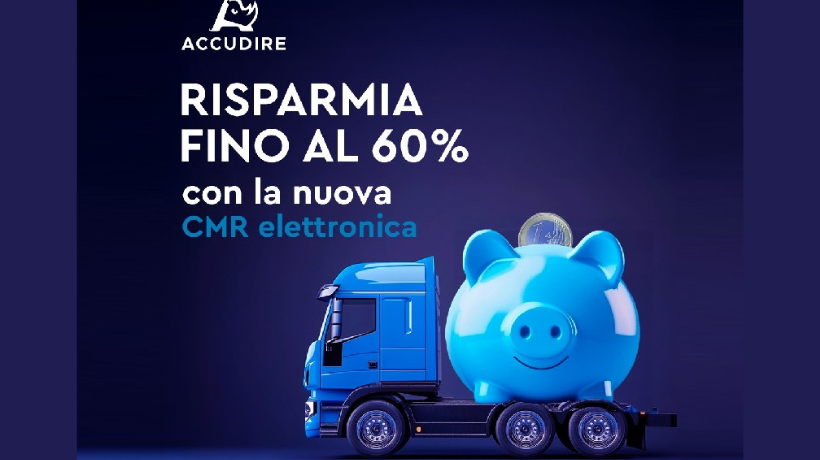Bando LogIn Business 40 a fondo perduto per digitalizzazione logistica e supply chain transportonline
