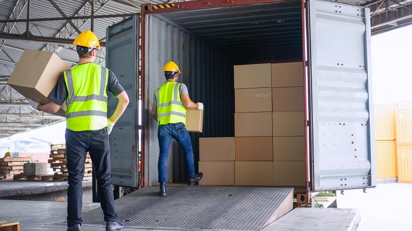 Carico e scarico merci CNA Fita soddisfatta per l’emendamento approvato nel DL Infrastrutture