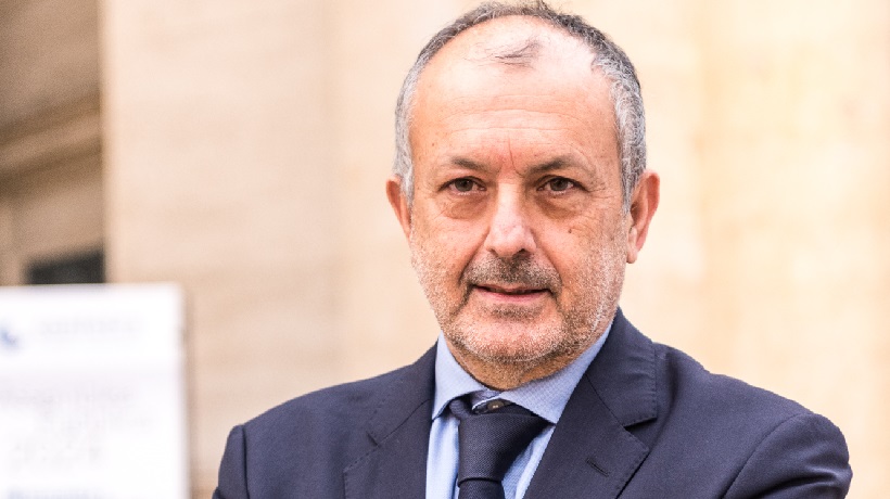 Carlo De Ruvo confermato Presidente Confetra continuità e visione per il futuro della logistica transportonline