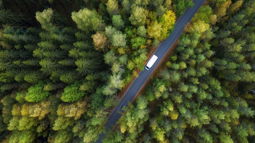 Certificati bianchi nei trasporti risparmia con la telematica Webfleet transportonline