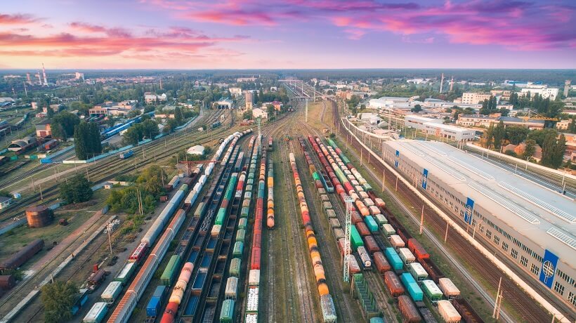 Circle Group completa il progetto di digitalizzazione di un terminal inland nel Nord Italia transportonline