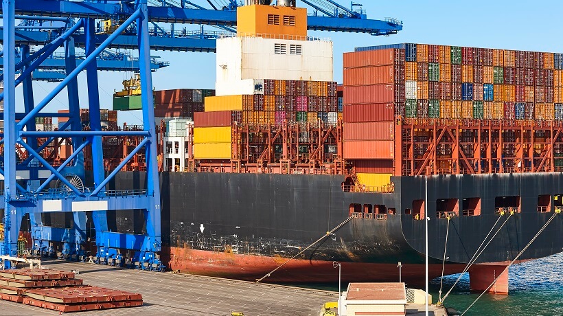 Congestion fee nella logistica portuale Assologistica lancia l’allarme transportonline