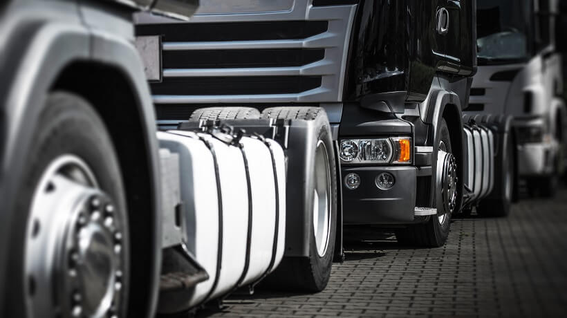 Crollo del mercato dei veicoli industriali a giugno -29,5 transportonline