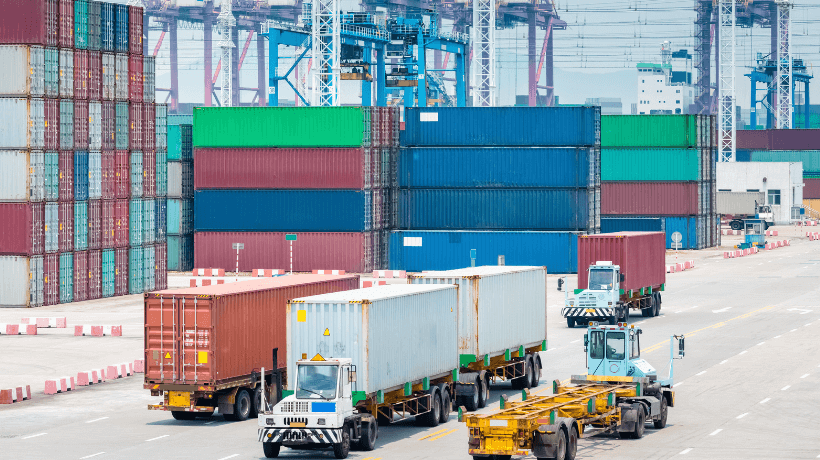 Dazi USA al 30 sulle merci europee dal 1° agosto impatto reazioni e contromisure UE TRANSPORTONLINE