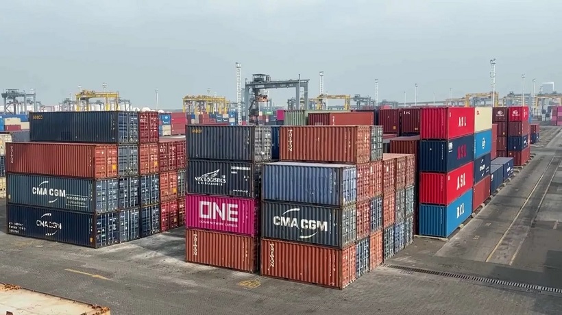 De Ruvo Confetra L’Europa rilanci il mercato unico o sarà schiacciata tra Cina e USA TRANSPORTONLINE
