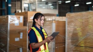 Digitalizzazione della logistica il bando LogIN Business al centro del Richmond Logistics Forum TRANSPORTONLINE