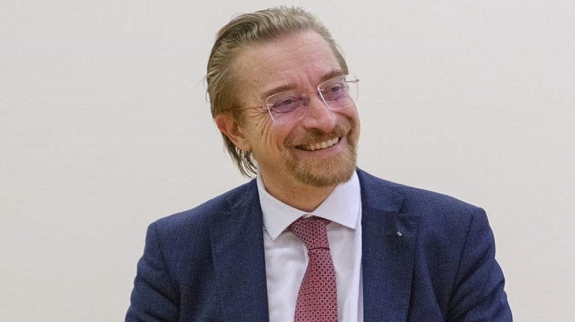 Eletto il nuovo direttivo CSCMP Italy Roundtable 2025-27 Igino Colella confermato presidente TRANSPORTONLINE