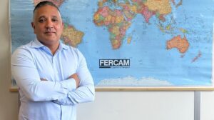 FERCAM apre una nuova sede a Lione per potenziare il trasporto merci in Europa transportonline