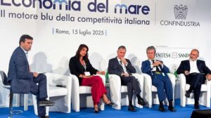 FS in crescita logistica integrata e trasporto merci al centro della strategia TRANSPORTONLINE