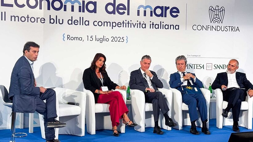 FS in crescita logistica integrata e trasporto merci al centro della strategia TRANSPORTONLINE