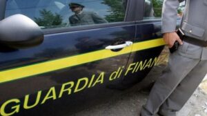 Frode fiscale nella logistica: maxi sequestro da 43 milioni per appalti fittizi e fatture false
