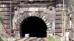 Frane sul versante francese nuova interruzione della linea ferroviaria del Frejus TRANSPORTONLINE