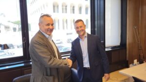 Freight Leaders Council entra in Federtrasporto logistica più forte per un’Italia sostenibile e intermodale transportonline