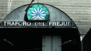 Fréjus seconda canna operativa dal 28 luglio TRANSPORTONLINE