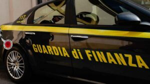 Frode Fiscale a Milano Sequestrati 47 Milioni a Samag Holding Logistics