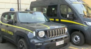 Frodi fiscali e settore della logistica nell’inchiesta DDA di Firenze TRANSPORTNLINE