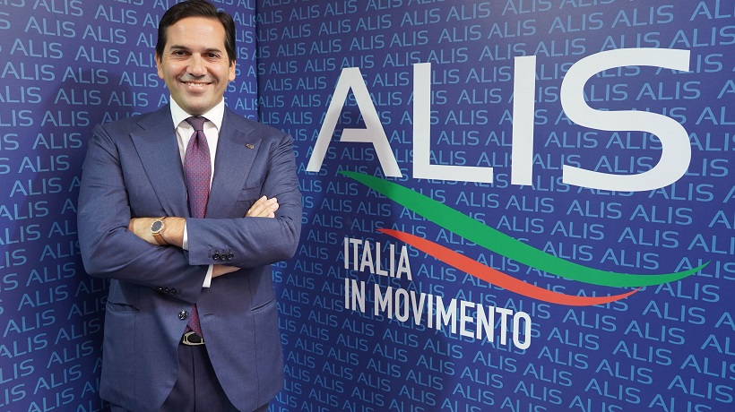 Guido-Grimaldi_Presidente-ALIS