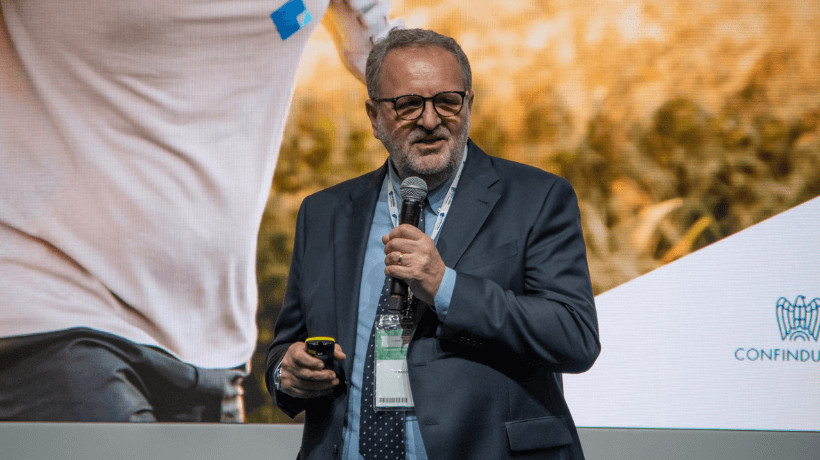Intermodalitàsviluppi e prospettive - Logistics Experience transportonline