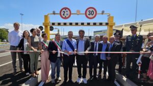 Interporto Bologna inaugurato il nuovo accesso nord per una mobilità più efficiente transportonline